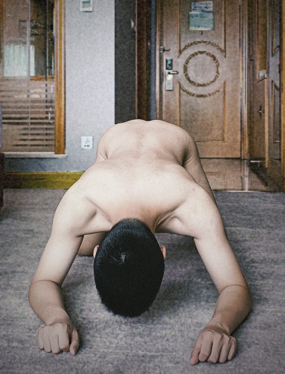 xingchen3602203's tweet photo. 长沙望城小狗找主人  #夫妻主 ＃情侣主 ＃spank https://t.co/5hFDQ3GjeI