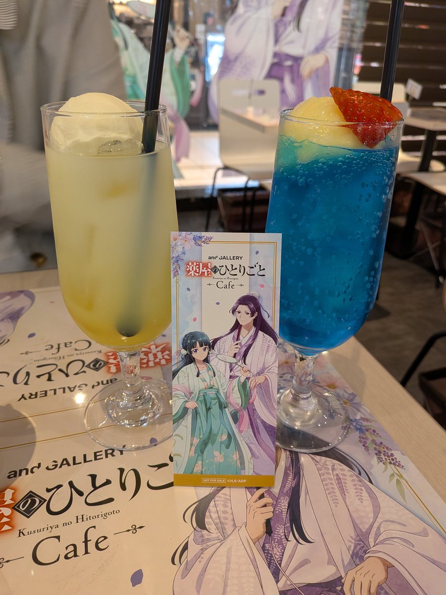 のんこ tweet media