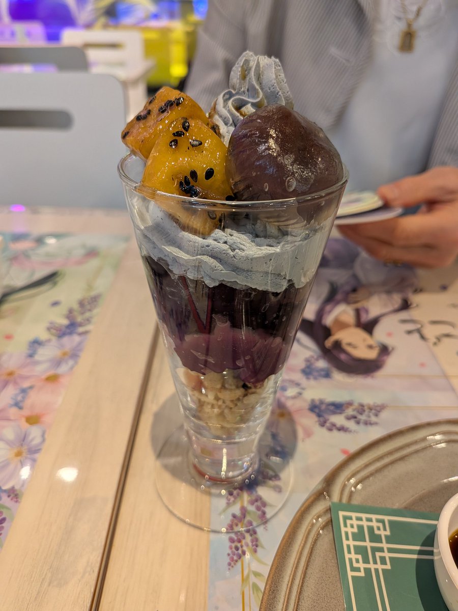 のんこ tweet media