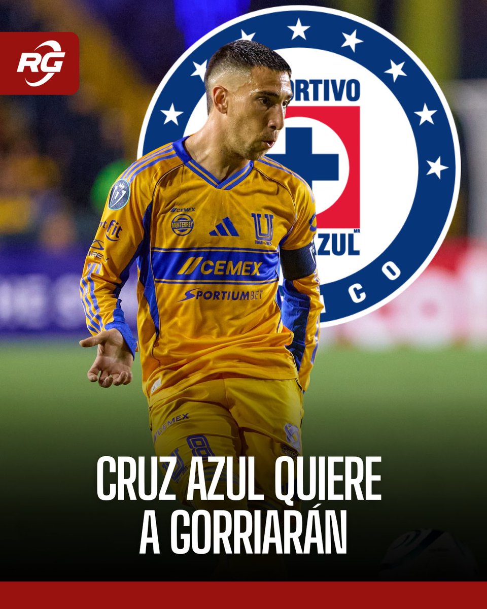 RG La Deportiva tweet media