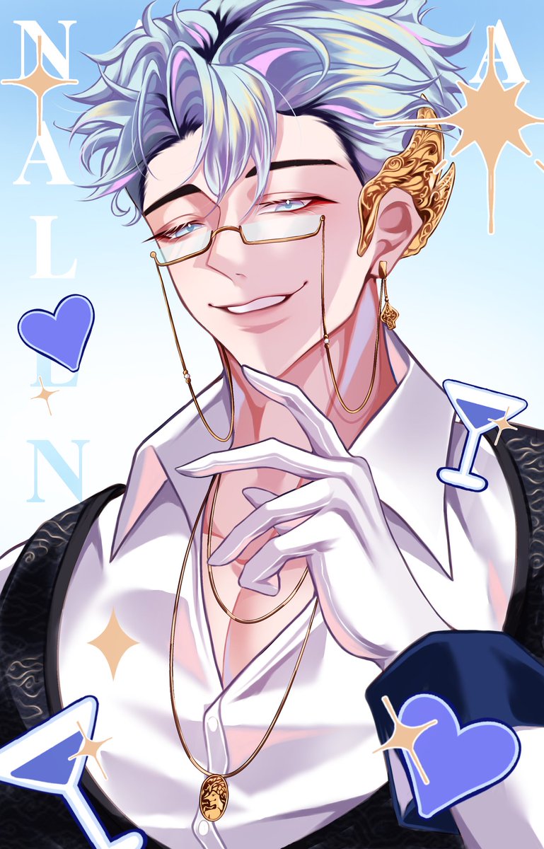 Bwatagor⚡️【JDRDR】 tweet media