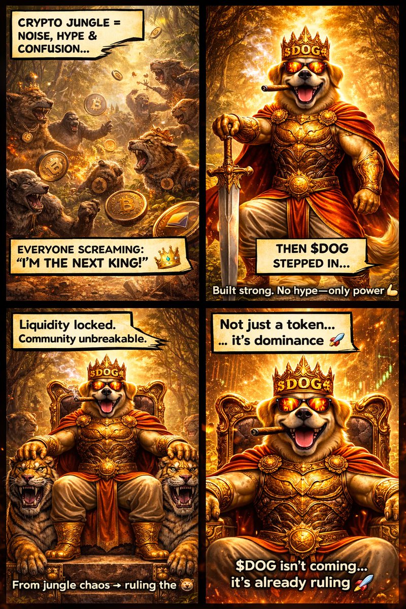 ❥ 𝓼𝓱𝓸𝓷𝓪 ❥($DOG arc) tweet media