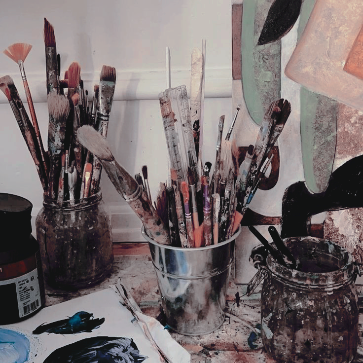 serenevisual's tweet photo. ㅤㅤㅤ ㅤㅤㅤ                     
finally had some time to paint, it's been such a while.                                                        ㅤㅤㅤㅤㅤㅤㅤㅤㅤㅤ ㅤㅤㅤㅤㅤㅤㅤㅤㅤㅤㅤ ㅤㅤㅤㅤㅤㅤㅤㅤ https://t.co/2O2IvQjDJ7