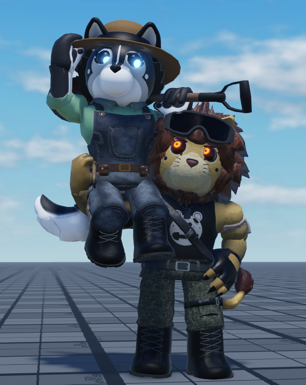 MΣRCΣNΛRY tweet media