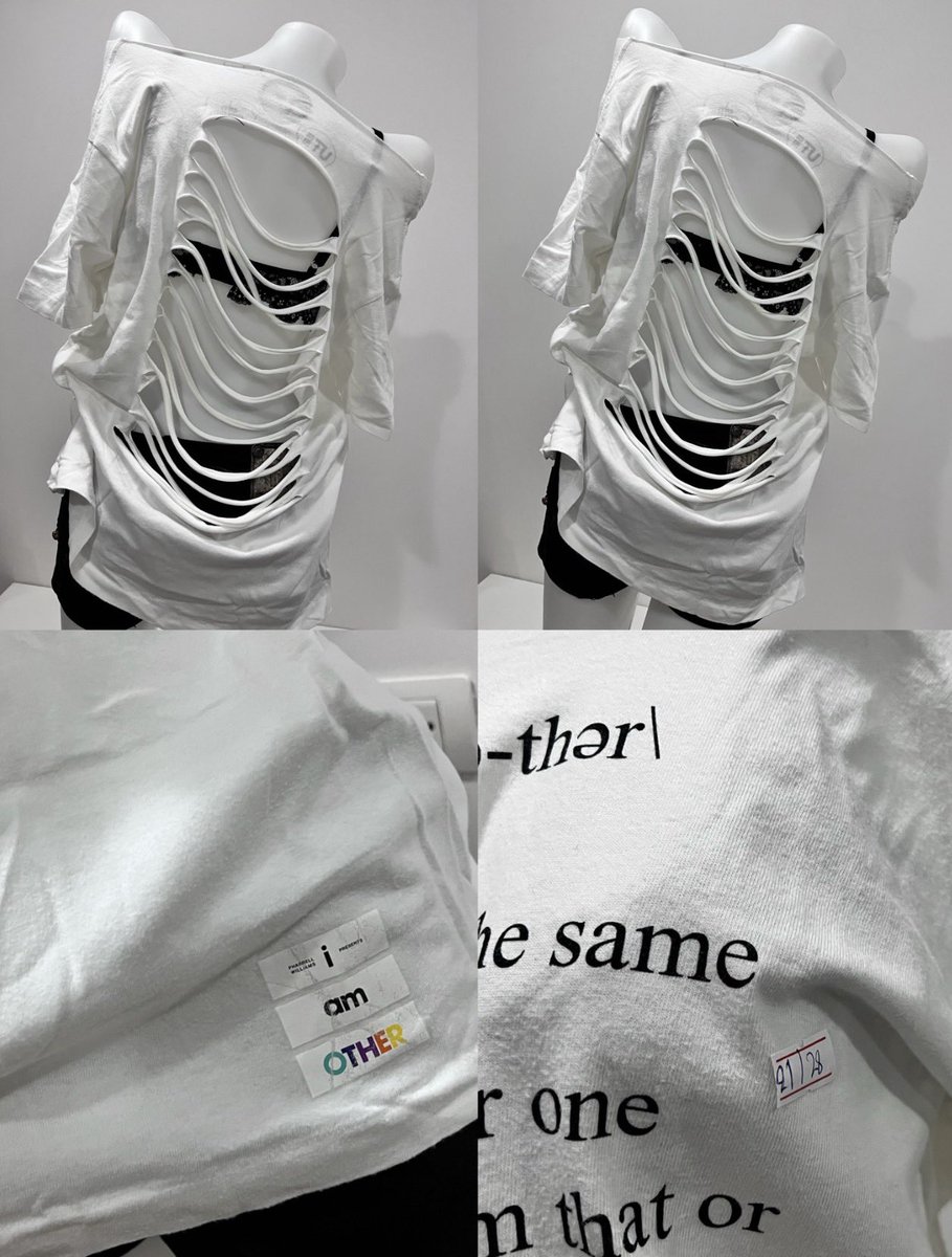 b3utlier's tweet photo. ส่งต่อ

gebelstudios
เสื้อปาดไหล่ โชว์หลัง แส้บ ๆ
อก 40 (ก่อนยืด) ยาว 26
— 129฿ ( from 165฿ )
* ลองแค่ครั้งเดียว

🕺🏻shipping 29฿
repost sale 5฿ | follow shipping free

 #ส่งต่อเสื้อผ้า #ส่งต่อเสื้อผ้ามือสอง #ส่งต่อเสื้อผ้าสาวอวบ #ส่งต่อเสื้อผ้าสาวอวบมือสอง #โล๊ะตู้ ♡ ♡ https://t.co/lXuDRdi3is