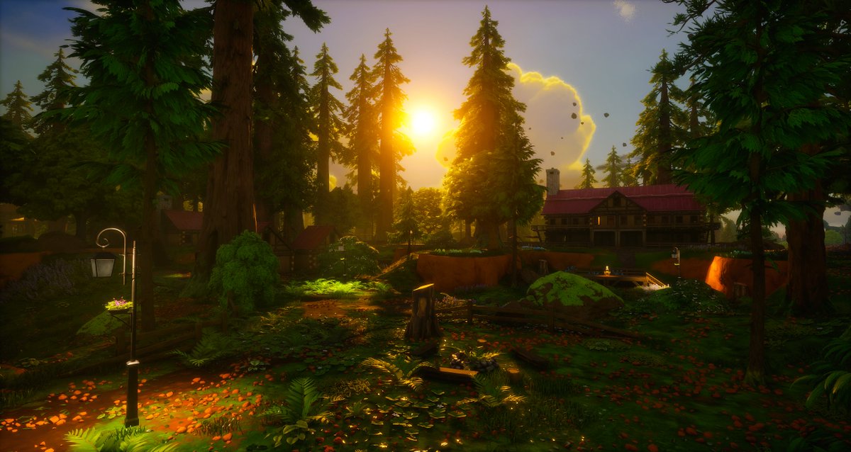 Team BiomeForge tweet media