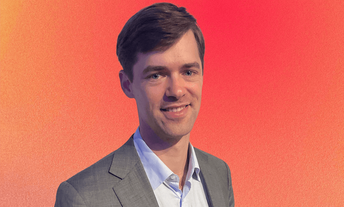 digitaloohnews's tweet image. Grocery TV’s Marlow Nickell: Agentic commerce is overhyped and in-store underinvested (The Drum) dlvr.it/TS3gsp #DOOH #retailmedianetworks #digitalsignage