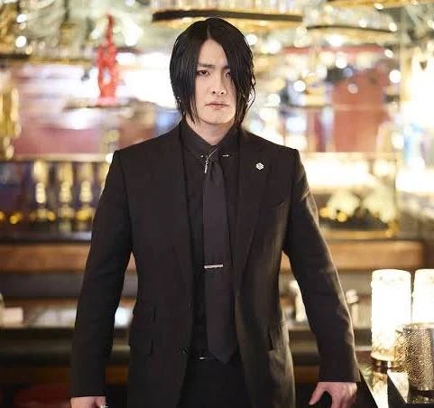 木こりの二郎 tweet media