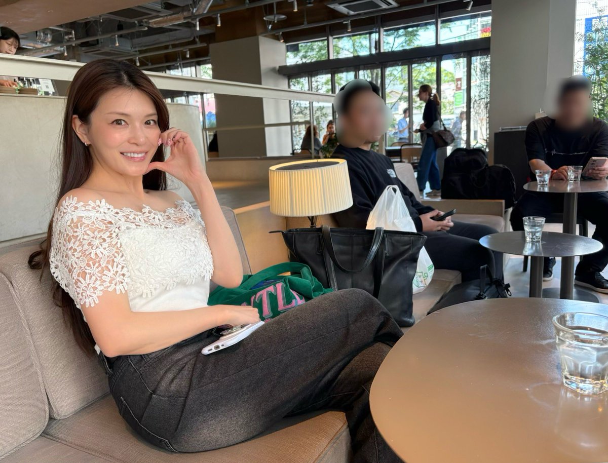 田淵　正浩 tweet media