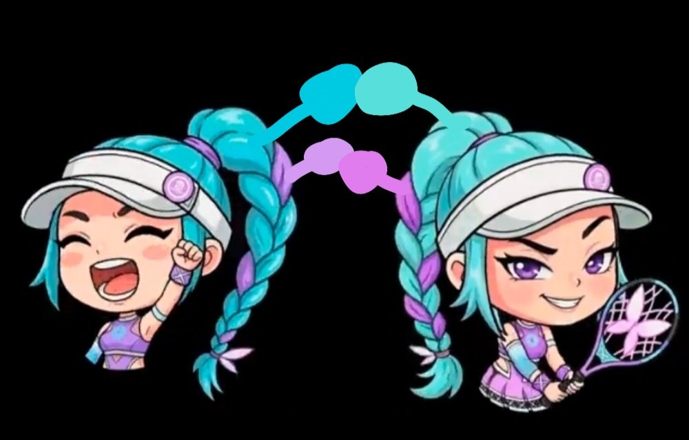 umimi 🦭🌺 | Pre- v2.0 Debut! tweet media