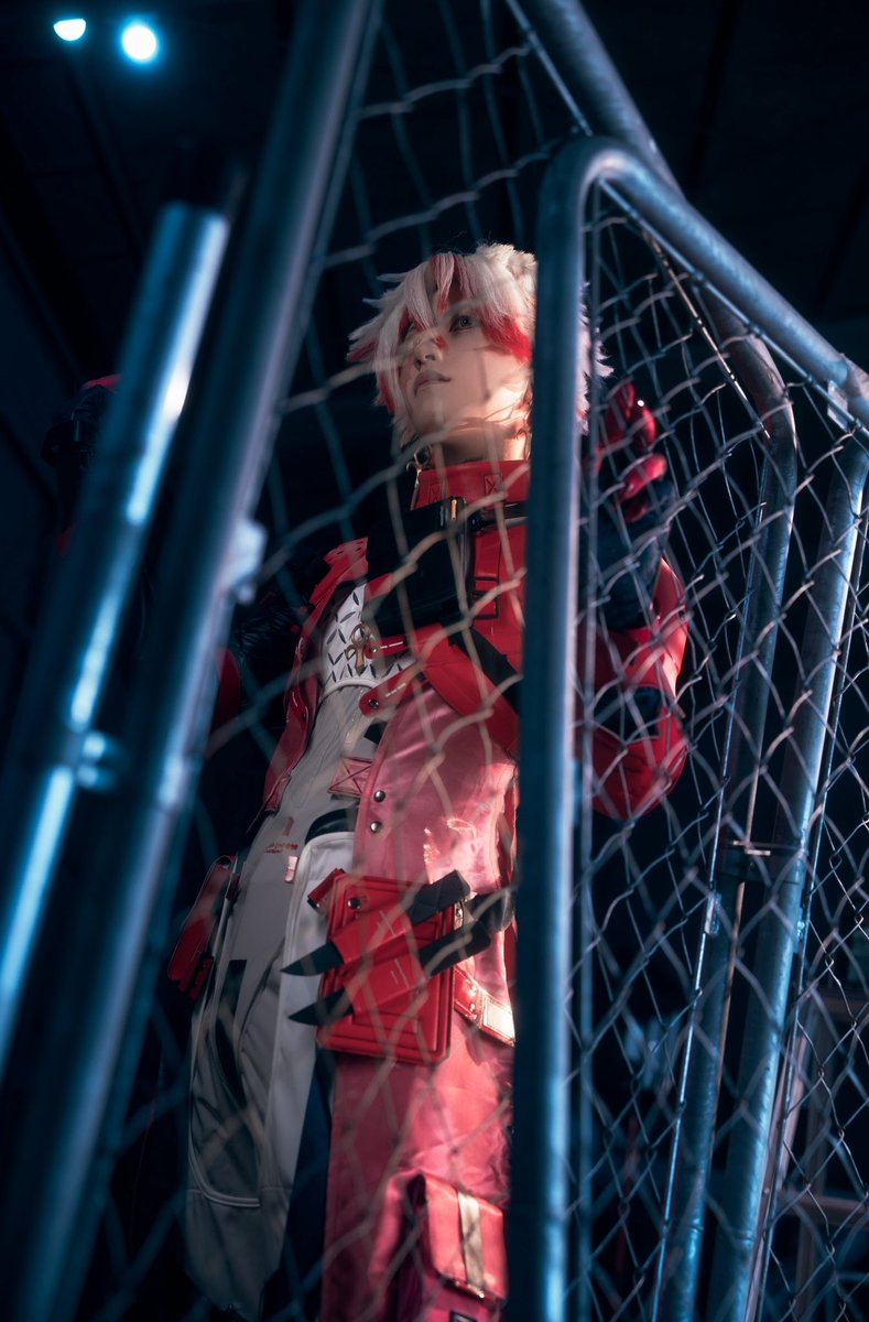 仁 5/8🌃 tweet media