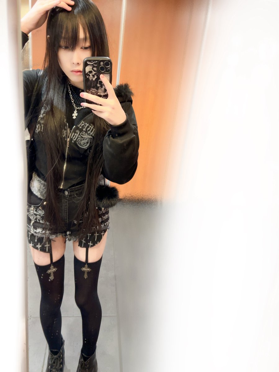 みぃ🐈‍⬛ tweet media