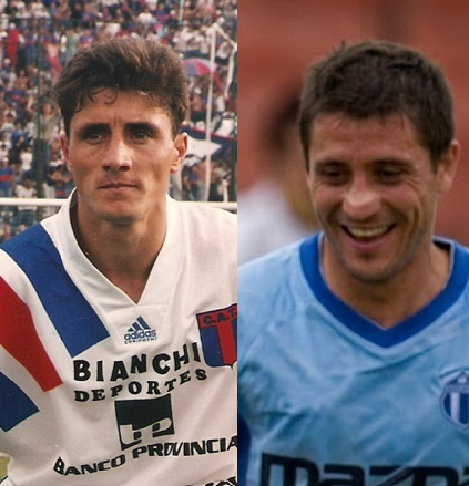 Estadísticas Tigre ⭐️ tweet media