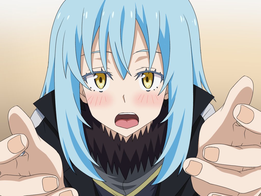 【カノくん】  幸せを呼ぶダルマ面 この流れ🥰 再掲