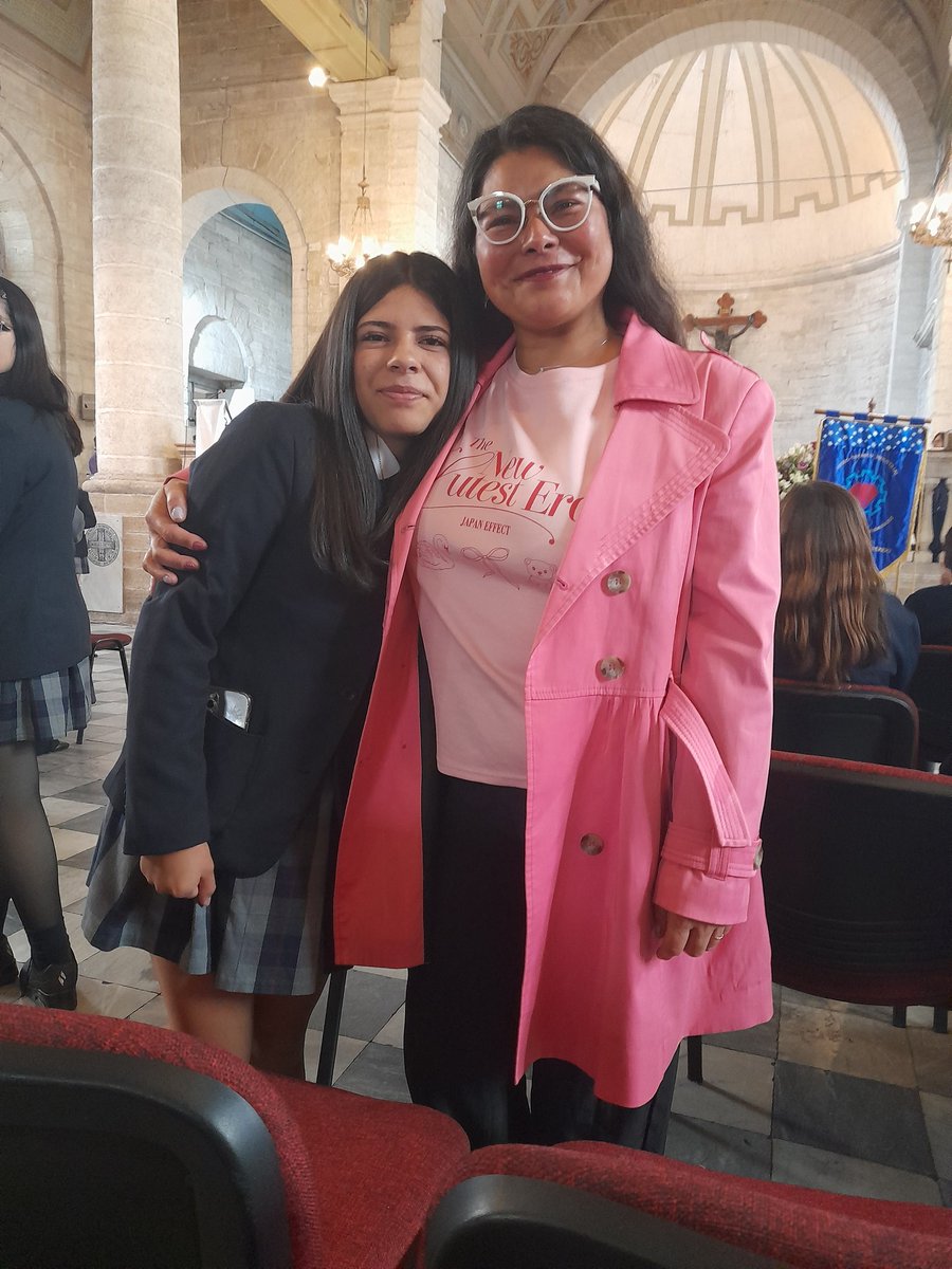 Graciela Diaz Cortes tweet media