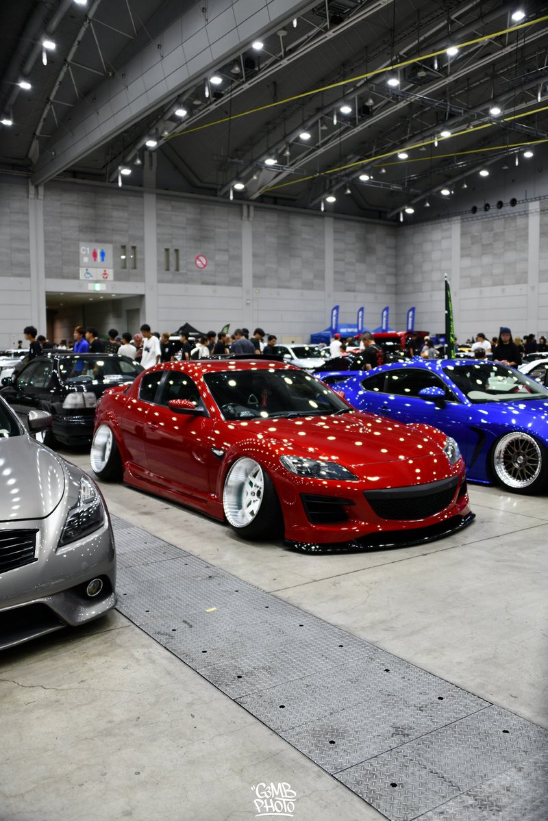 Xx15R's tweet image. 今年もありがとうございます🙏

 #スタンスネーションで会いましょう
 #スタンスネーション2026
#stancenation