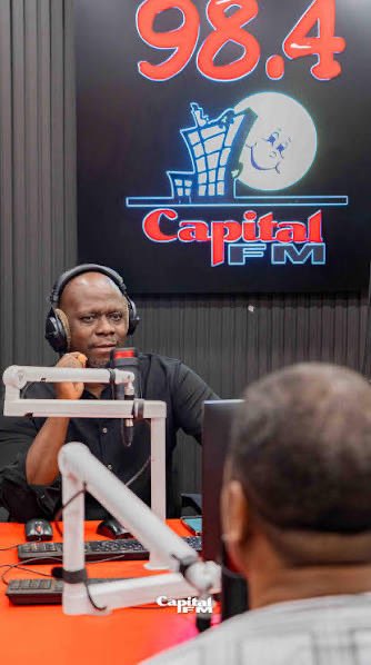 Capital in the Morning tweet media