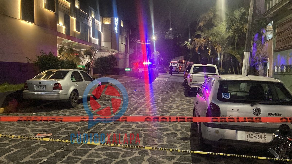 CódigoXalapa tweet media