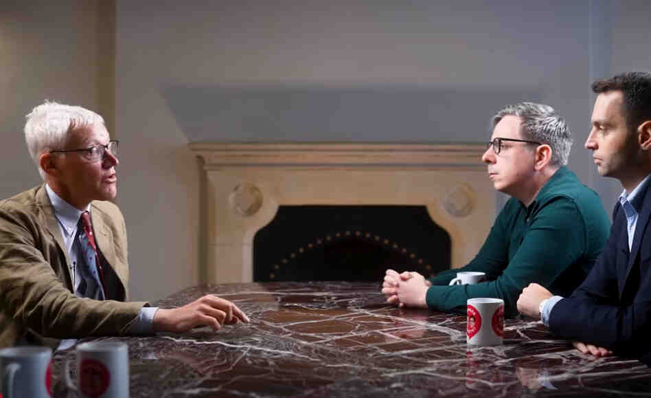 Dave Hanson tweet media