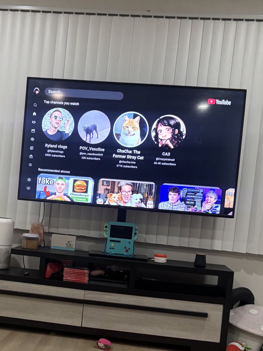 annika ✧˖° tweet media