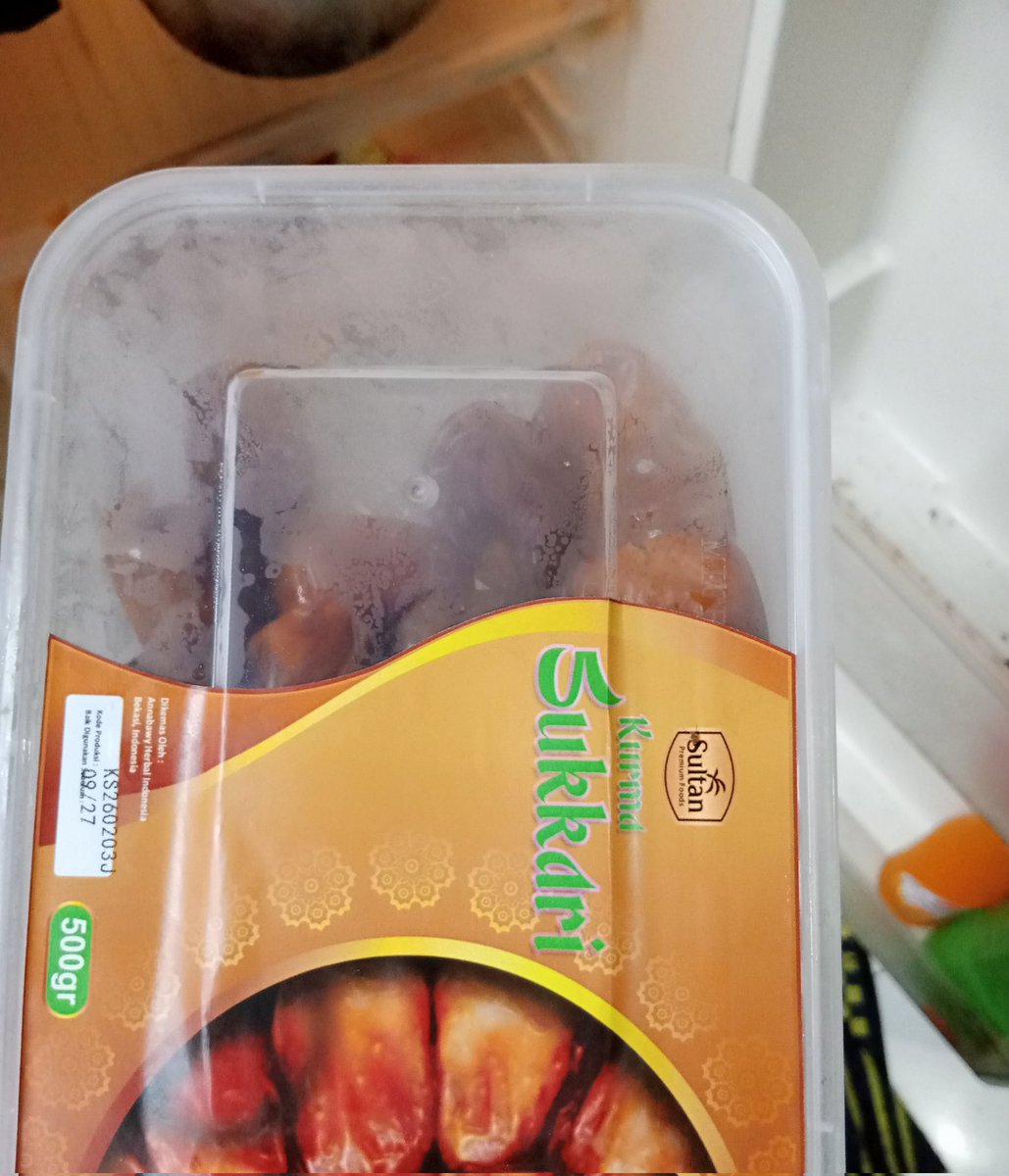 Azkiya Hana tweet media