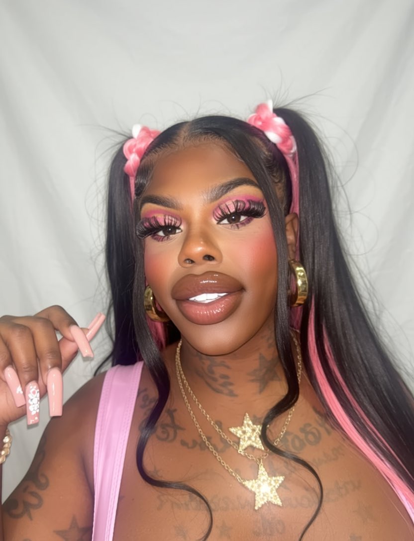 Delicious Gucci (📍 CHICAGO) tweet media