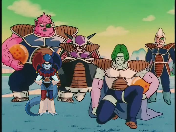 I'm just a thing / Az tweet media