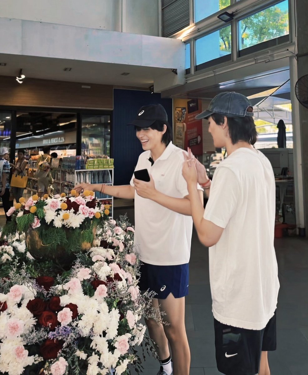 𝙞𝙖𝙢𝙣𝙖𝙢 tweet media