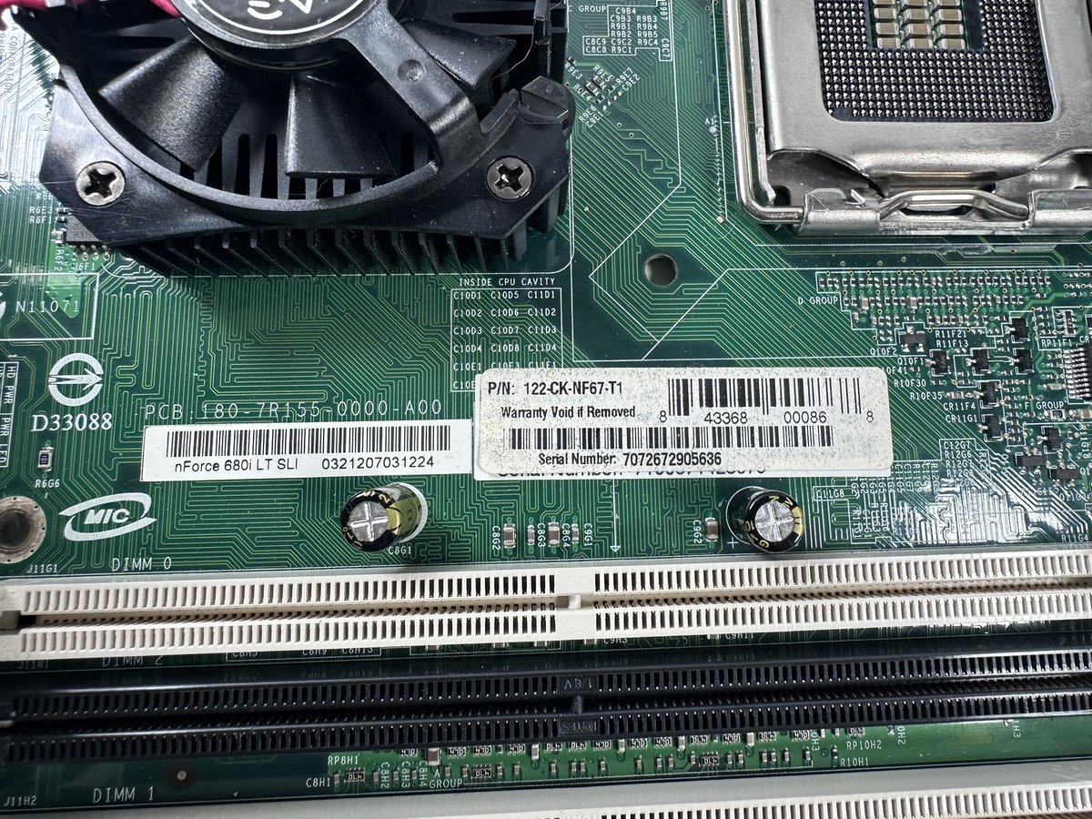 ThisOldTech tweet media