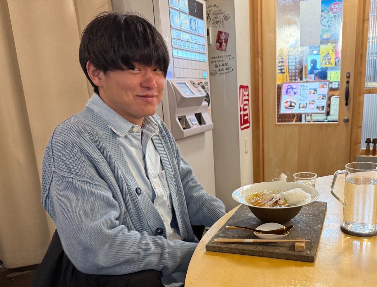 西川 淳/Jun Nishikawa tweet media