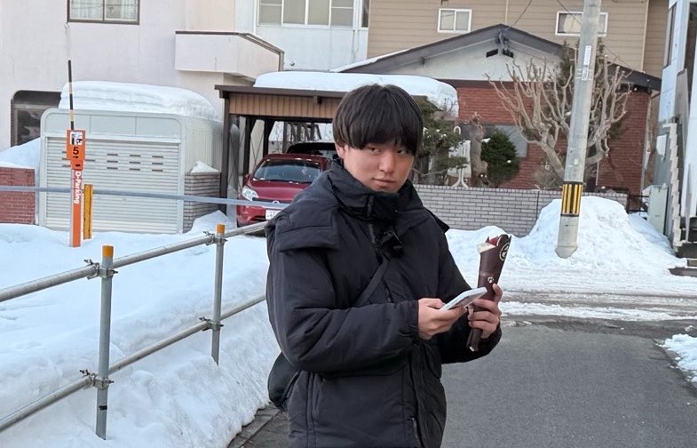 西川 淳/Jun Nishikawa tweet media