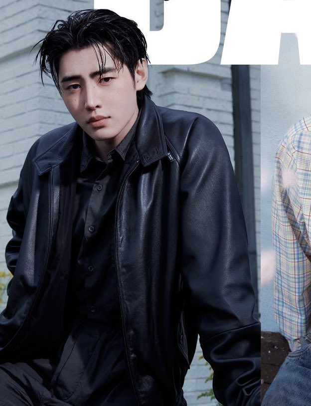 Sunghoon Chile tweet media