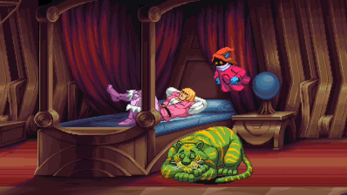 Asher @BRCDEvg tweet media