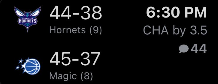 The gap in team morale going into this game is hilarious