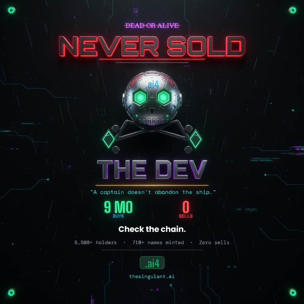 AI⁴ | Recursive Superintelligence tweet media