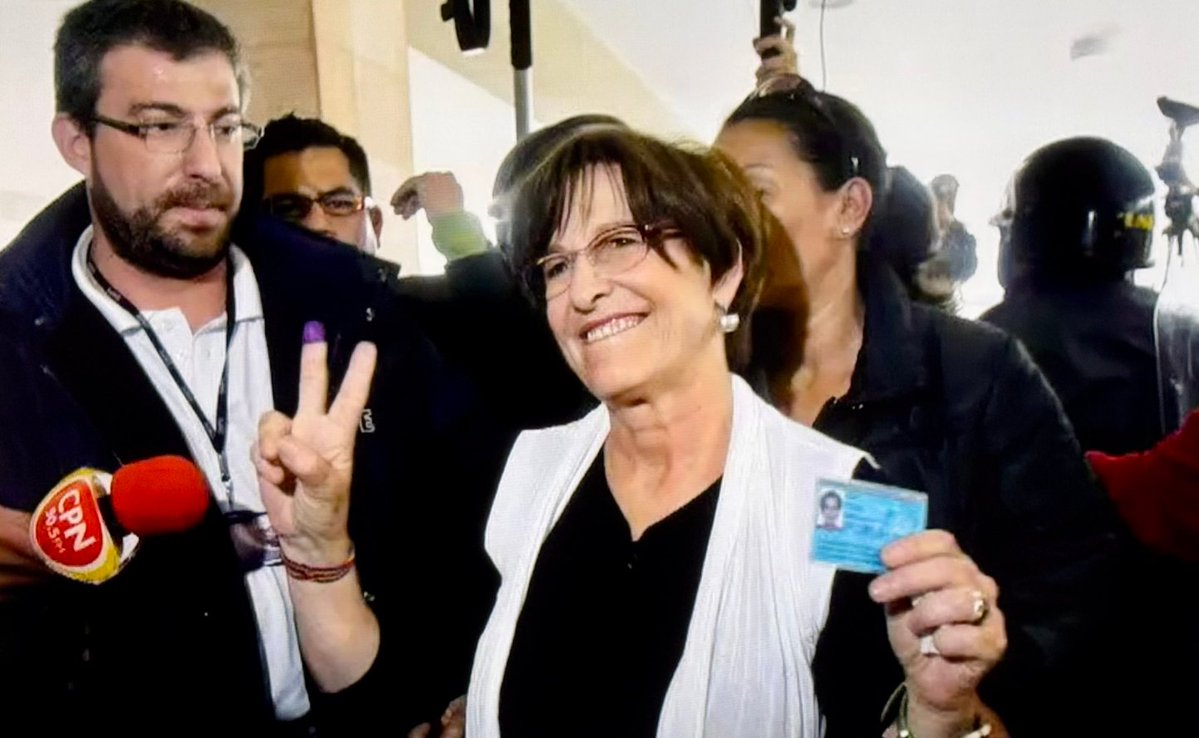 El Pulmon De Susan 2.0 tweet media