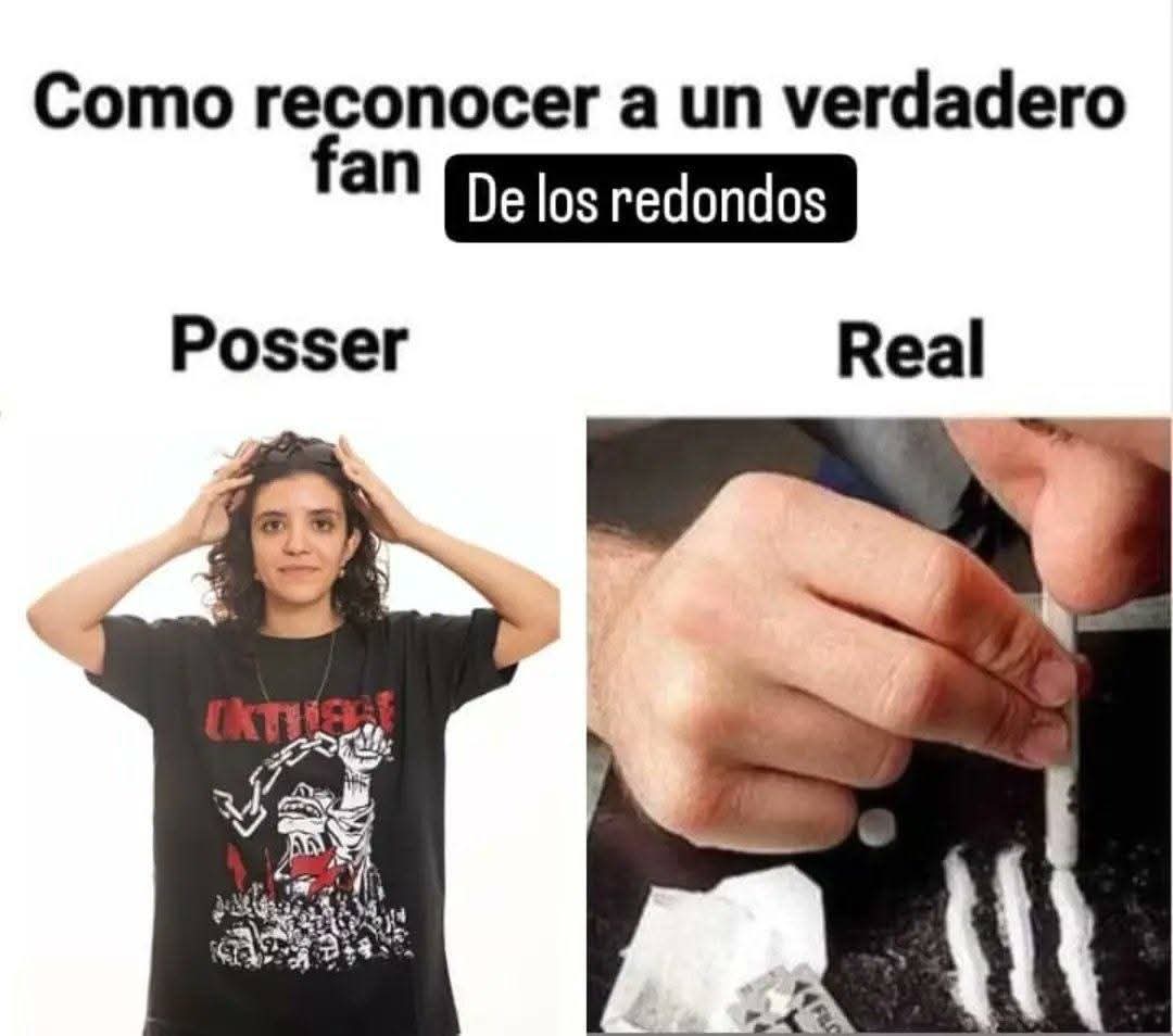 Detonador de Sueños tweet media