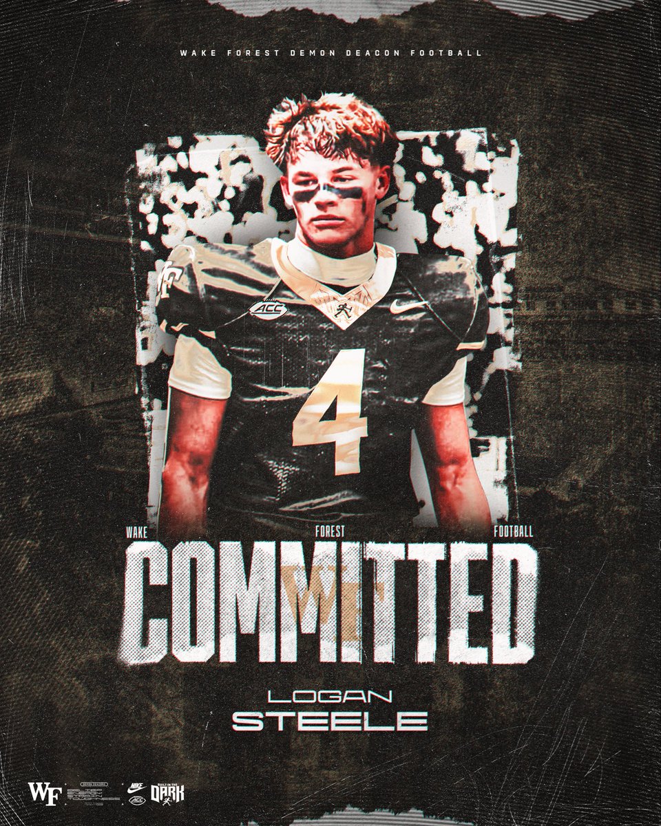 Logan Steele tweet media