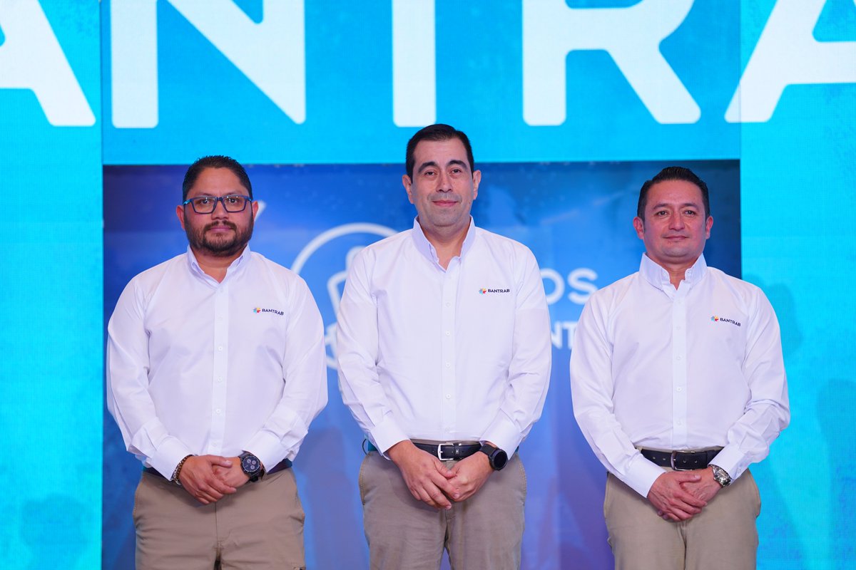 Bantrab. tweet media