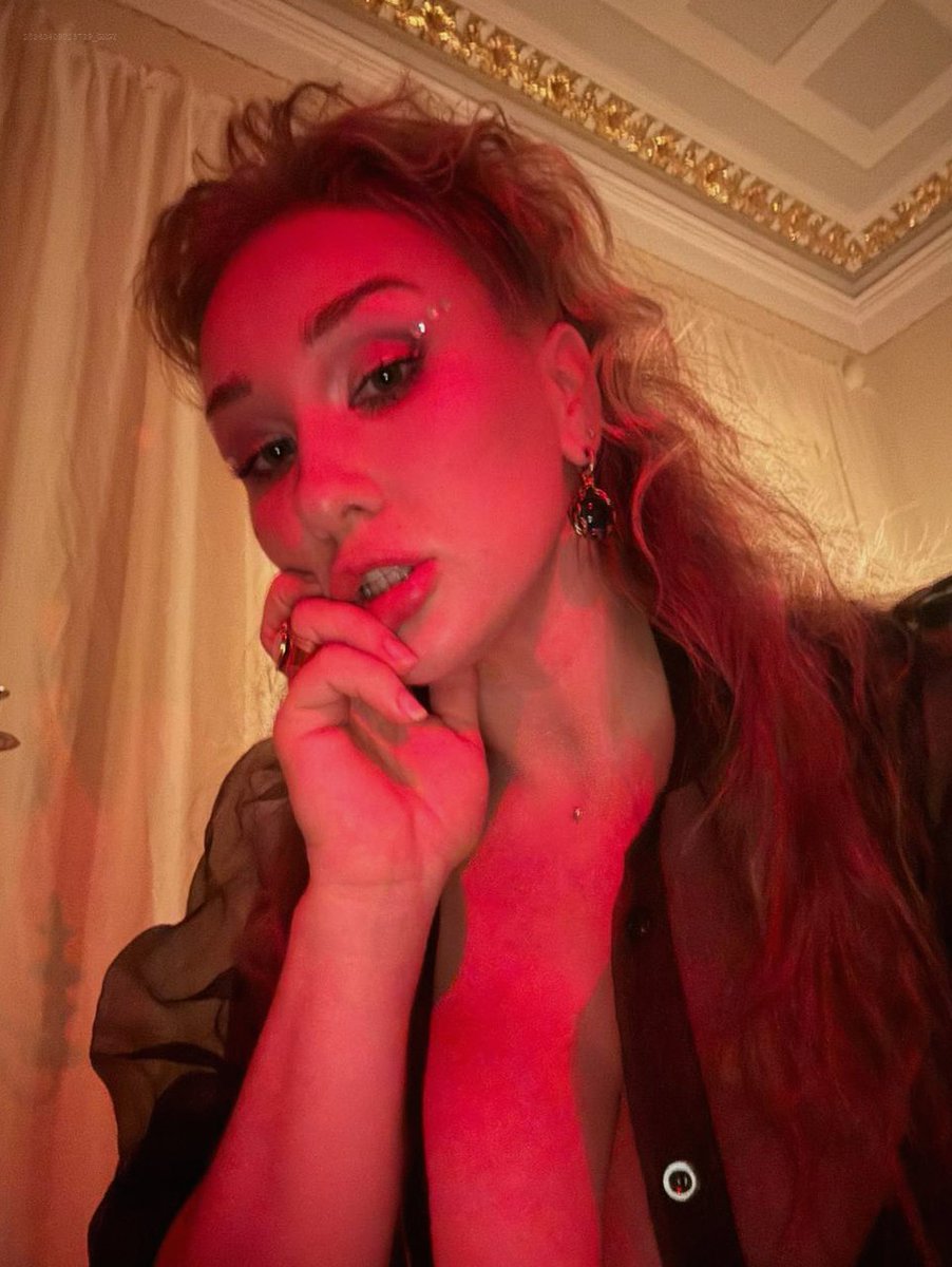 Cheryl Blossom tweet media