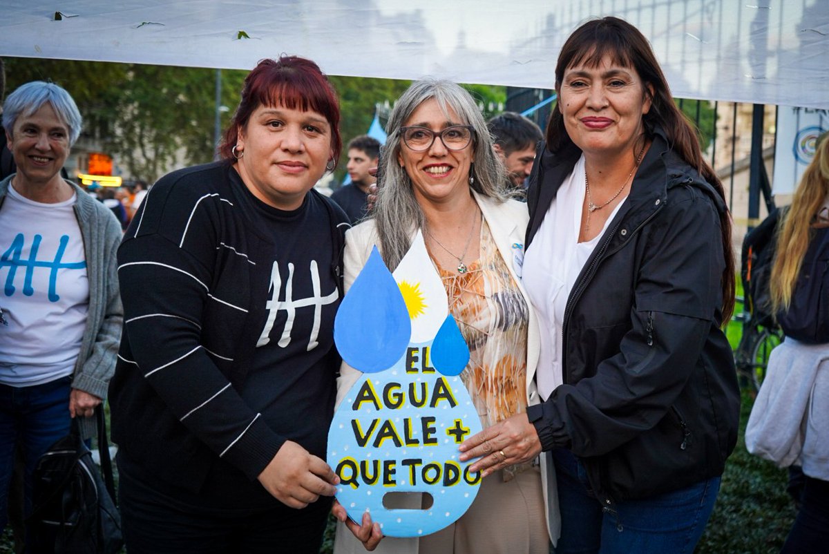 Natalia Zaracho tweet media