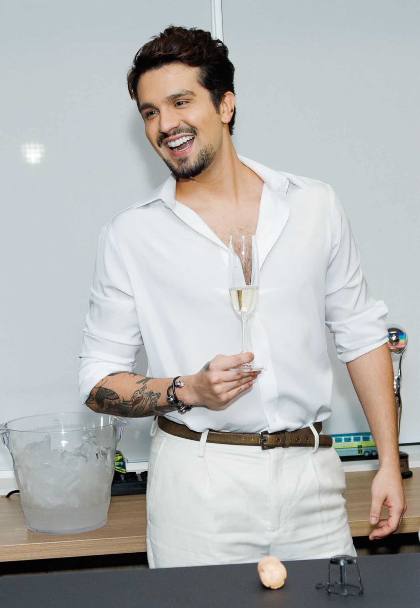 Luan Daily tweet media