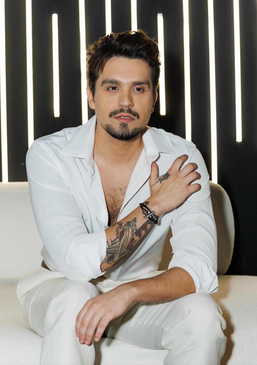 Luan Daily tweet media