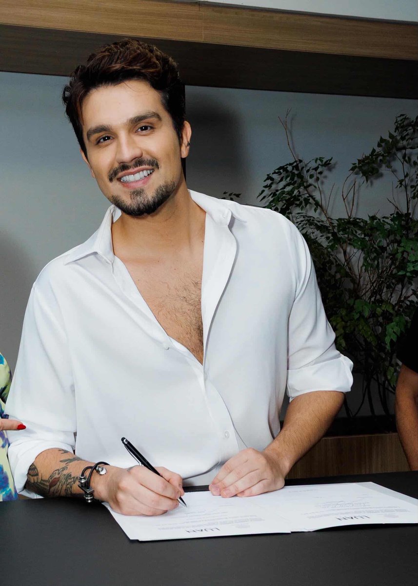 Luan Daily tweet media