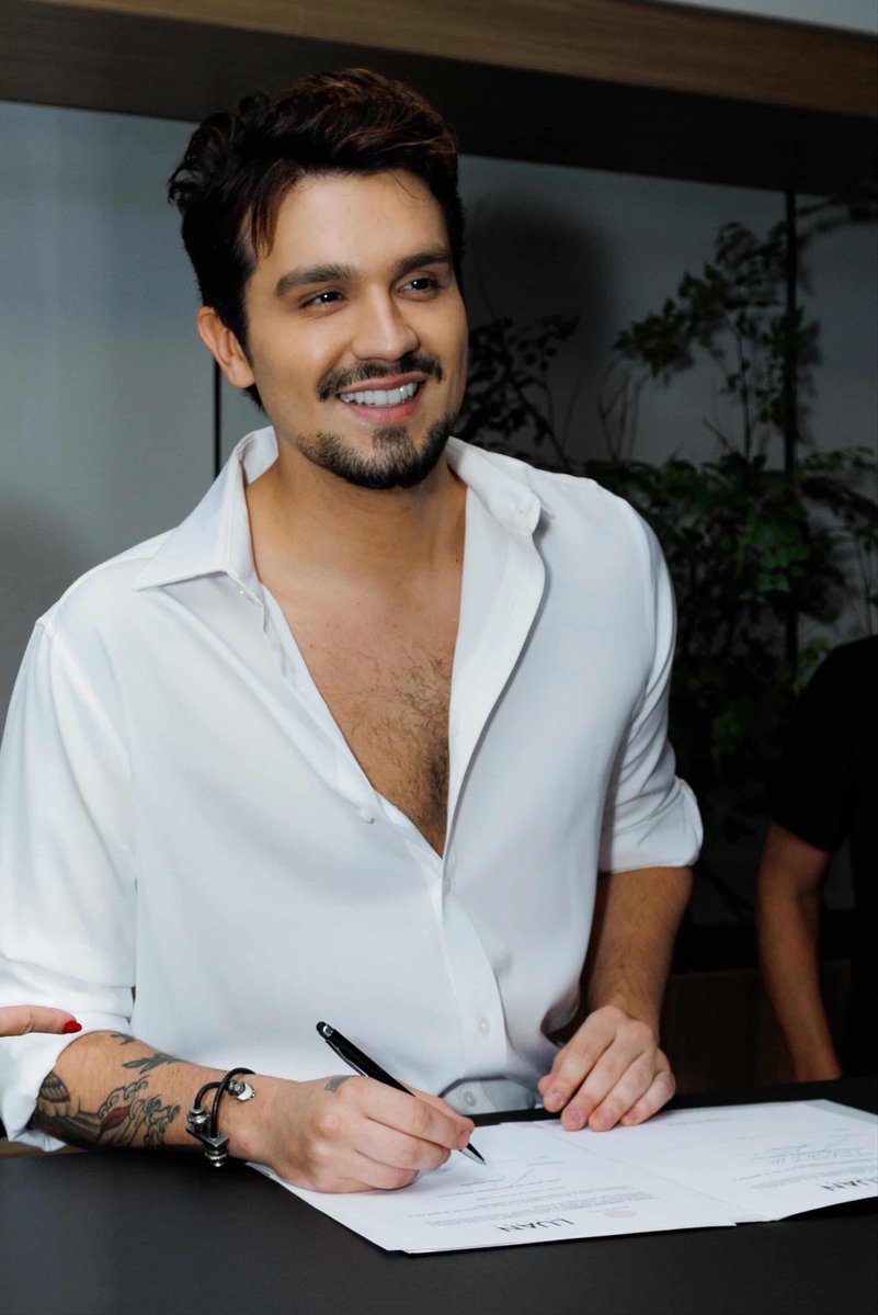 Luan Daily tweet media