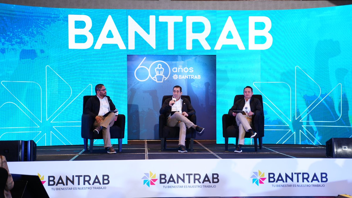 Bantrab. tweet media