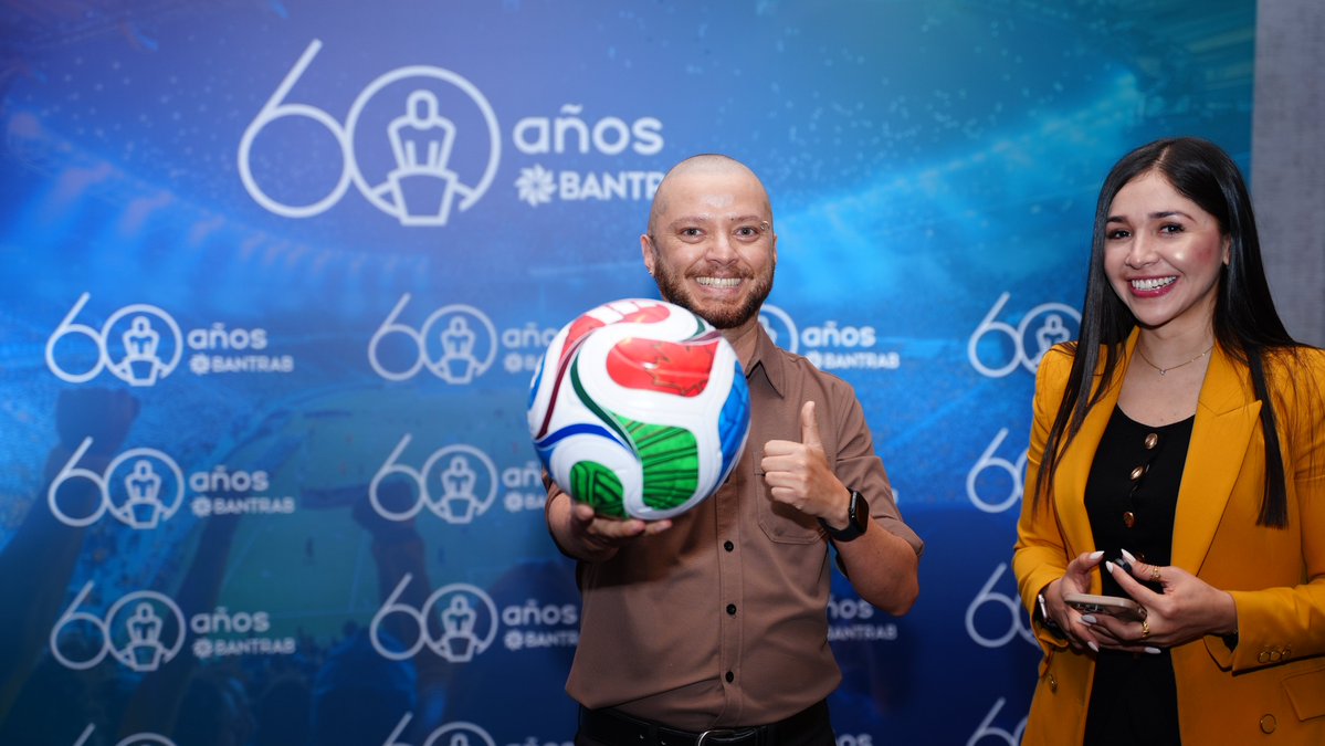 Bantrab. tweet media