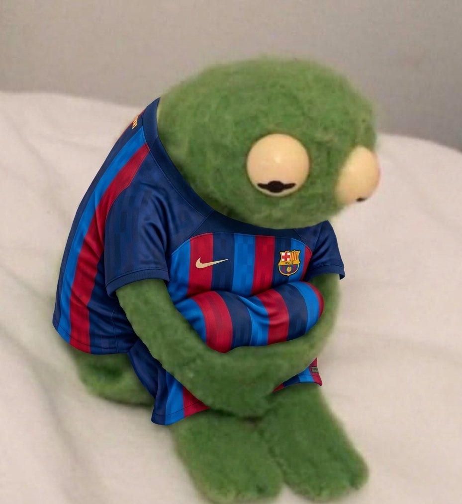Lo peor de perder, es perder contra el Atlético que se va a ir a encerrar en el partido de vuelta.