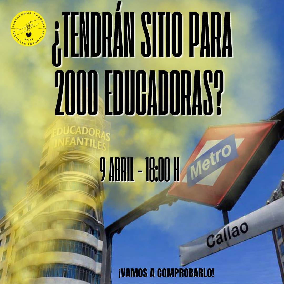 Podemos C.Madrid tweet media