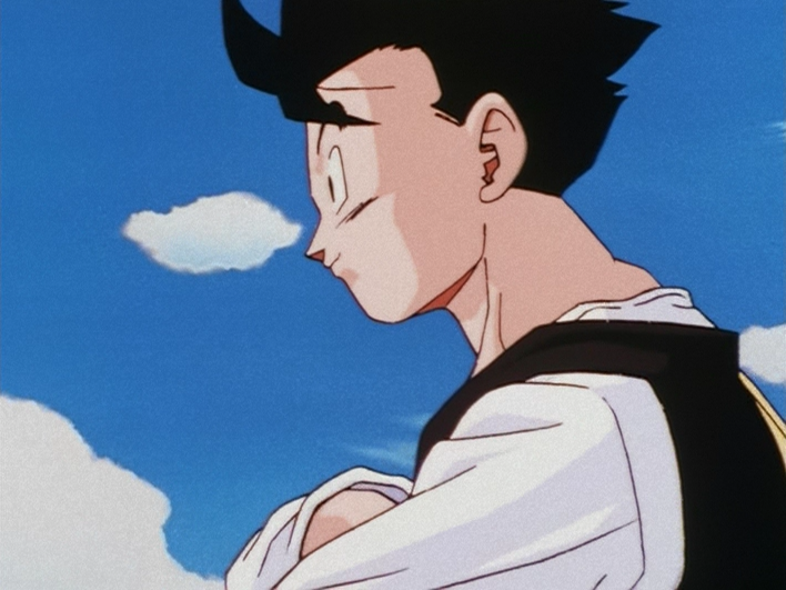 Dragon Ball ScreenCaps tweet media